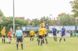 Duiveland 1 - S.K.N.W.K. 1 (beker) seizoen 2024-2025 (2/99)